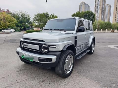 iCAR V23