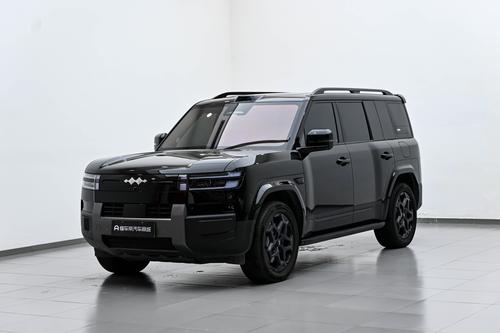 FANGCHENGBAO TAI 7 PHEV
