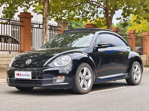 Volkswagen 2013 1.4TSI Fender