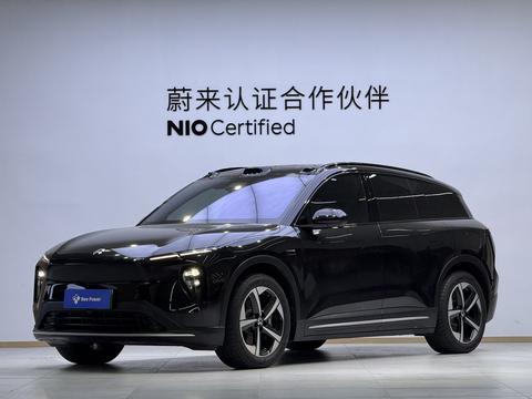 Nio ES6