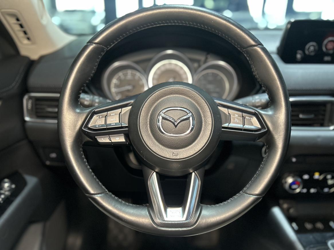Mazda CX-5 — фотографии объявления, Фото 12