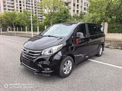 MAXUS G10