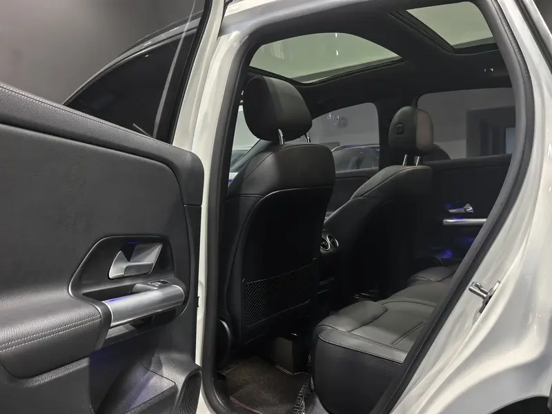 Mercedes-Benz GLA — фото 11