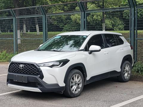 Toyota Corolla Cross 2022 2.0L