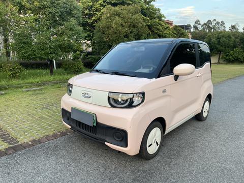 Chery QQ Ice Cream