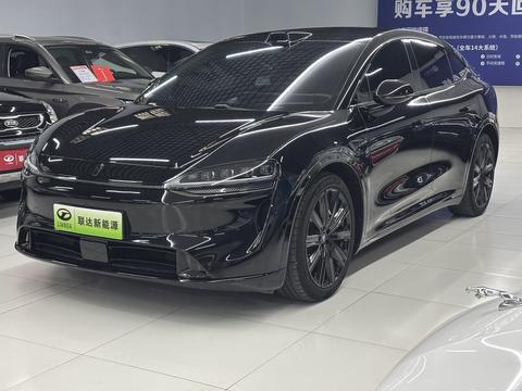 Luxeed R7
