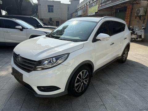DFSK Fengon 580