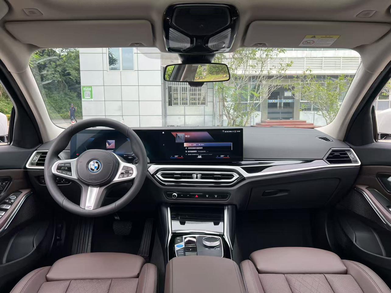 BMW i3 — фотографии объявления, Фото 22