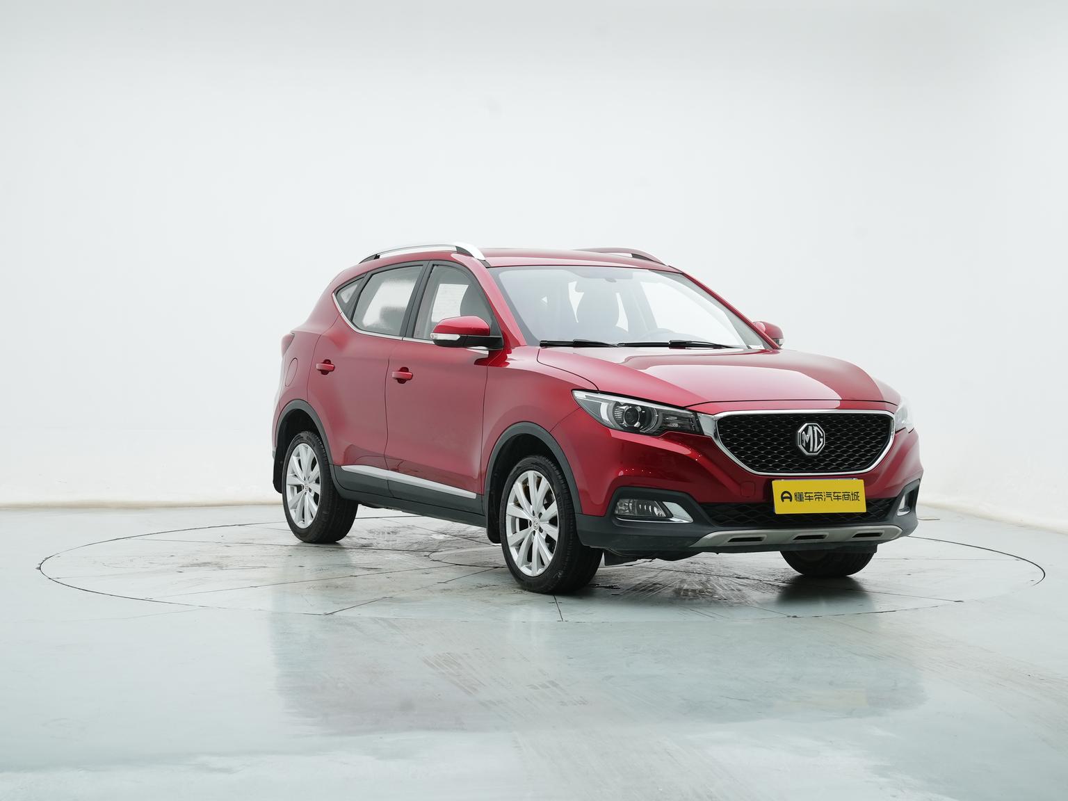 MG ZS — фотографии объявления, Фото 4