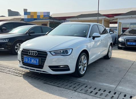 Audi A3 — фотографии объявления, Фото 2
