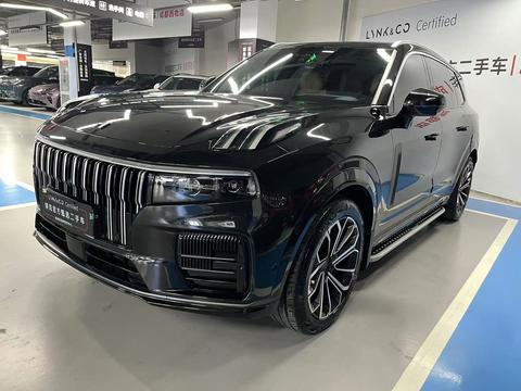 Lynk & Co 09
