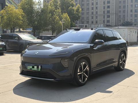 Nio ES7