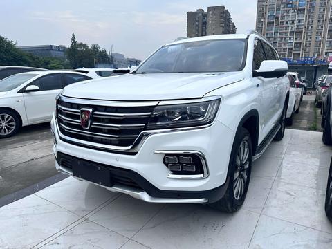 Roewe RX8
