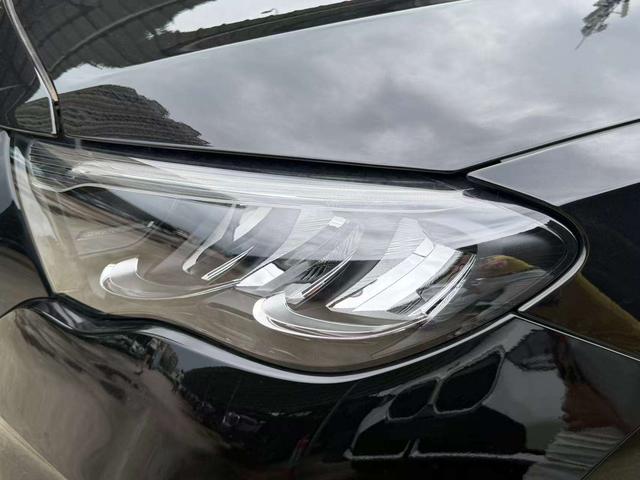 Mercedes-Benz E-class 2026 Черный из Китая, фото 3