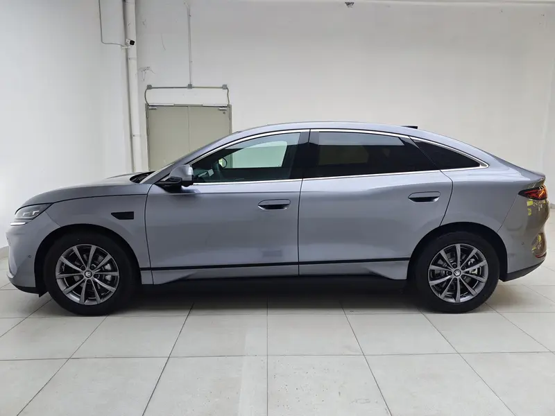 BYD Qin L — фото 4