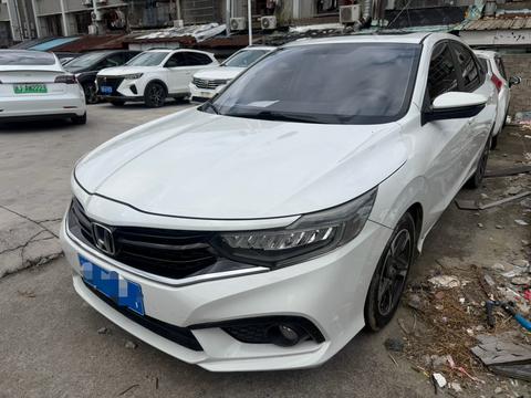 Honda Envix