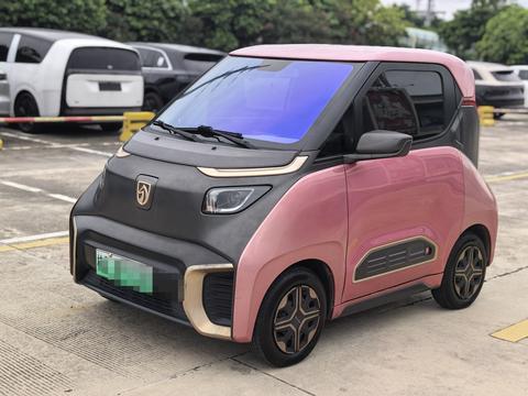Baojun E200