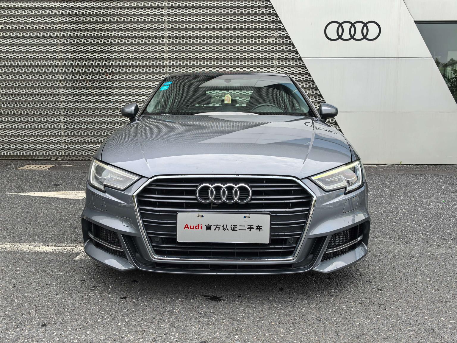 Audi A3 — фотографии объявления, Фото 8