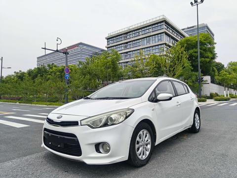 Kia K3S