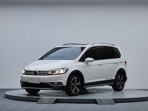 Volkswagen Touran L