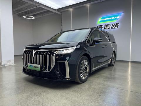 VOYAH Dreamer PHEV