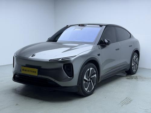 Nio EC6