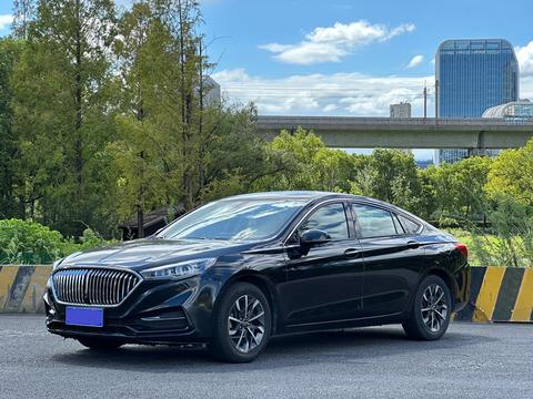 Hongqi H5 Classic