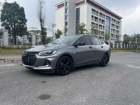 Chevrolet Cavalier