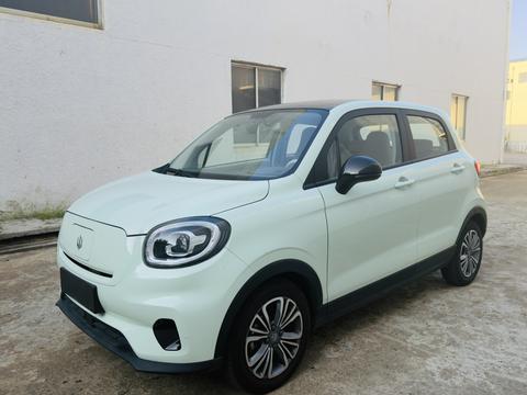 Leapmotor T03