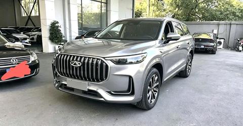 Chery Tiggo 9