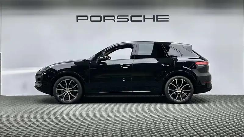 Porsche Cayenne S 2.9 T Platinum — фото 4