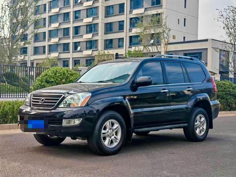 Lexus GX