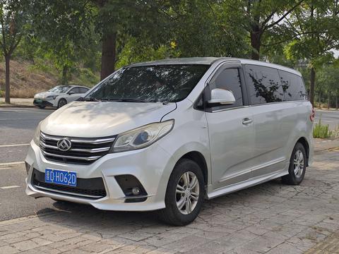 MAXUS G10