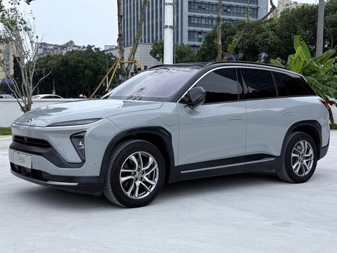 2019 NIO 蔚来 ES6