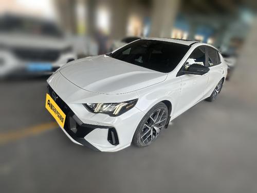 GAC Trumpchi Empow