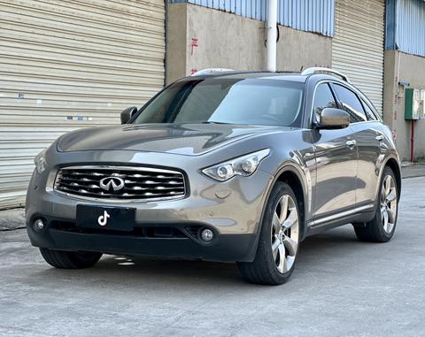 Infiniti FX