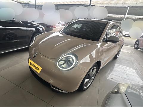 Ora 2021 400km