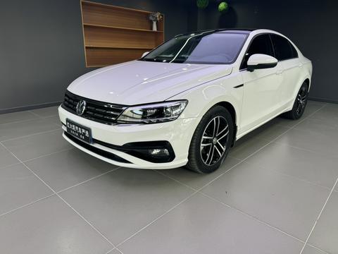 Volkswagen Lamando