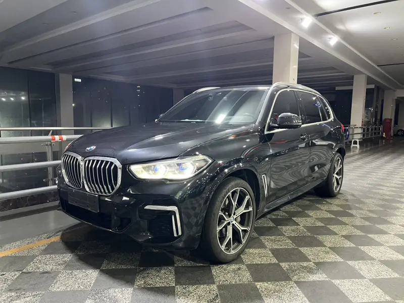 BMW X 5 x Drive 40 Li M Sport Package