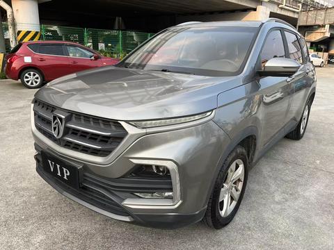 Baojun 530
