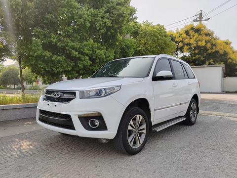 Chery Tiggo 3