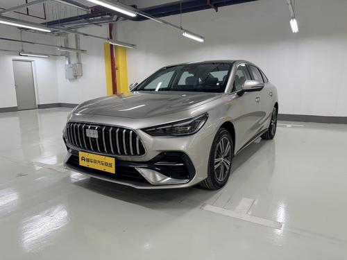 Geely Galaxy Starshine 6