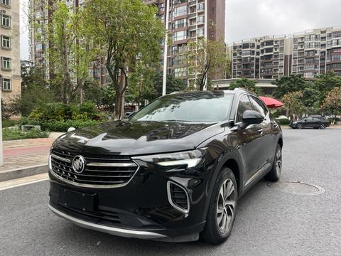 Buick Envision S