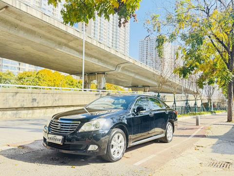 Toyota Crown 2010 3.0L Royal