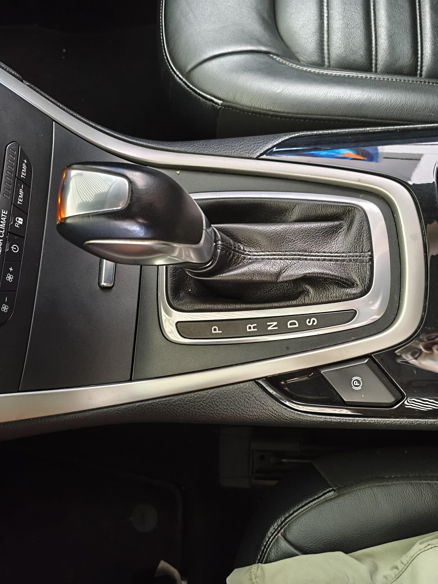 Ford Edge — фотографии объявления, Фото 10