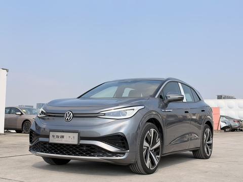Volkswagen ID.4 X