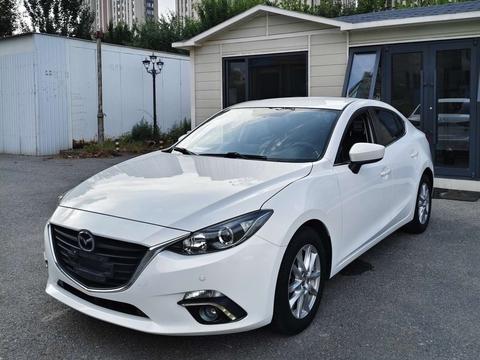 Mazda Mazda3 Axela