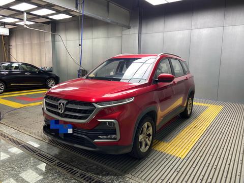 Baojun 530
