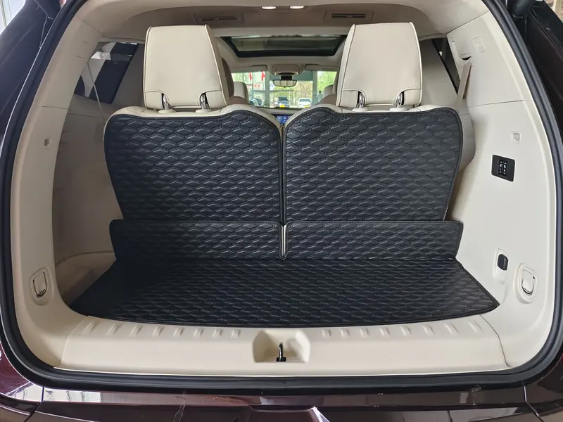 Buick Enclave — фото 17