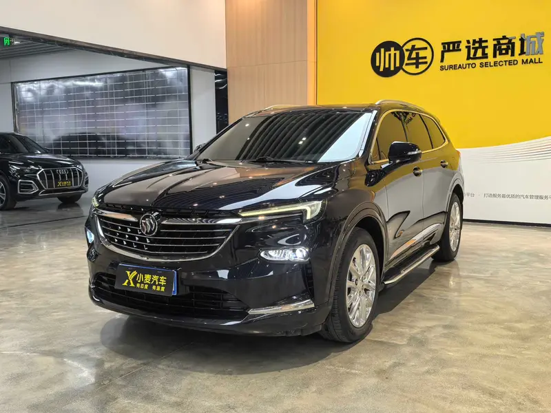 Buick Enclave